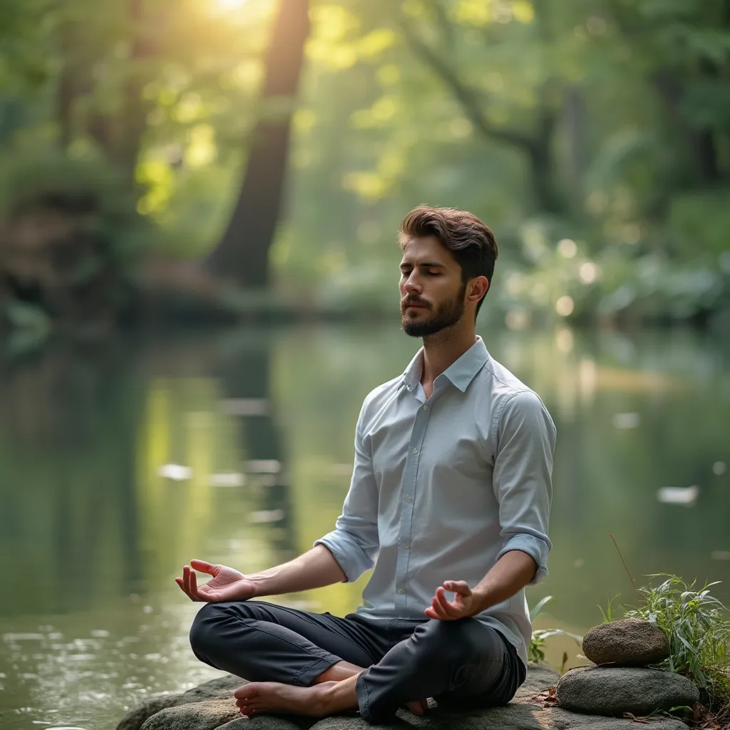 Coaching pour l'équilibre vie personnelle et professionnelle