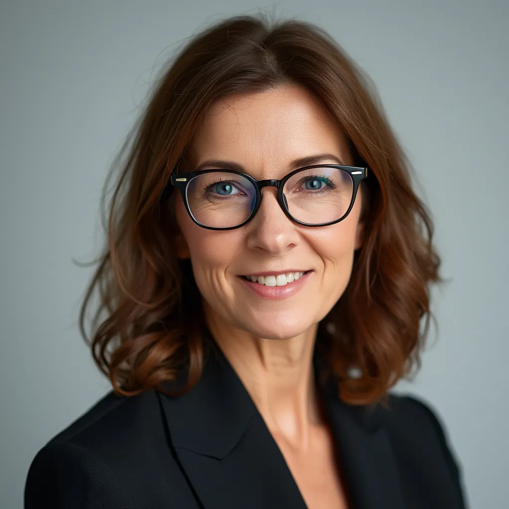 Portrait de Juliette Moreau